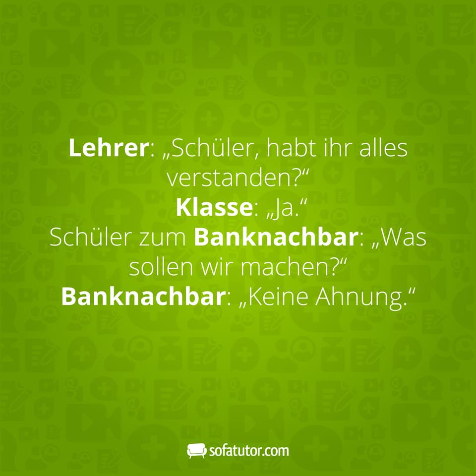 Top_Facebook_Spruche_Banknachbar