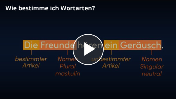 Pdf konjunktionen liste German Conjunctions