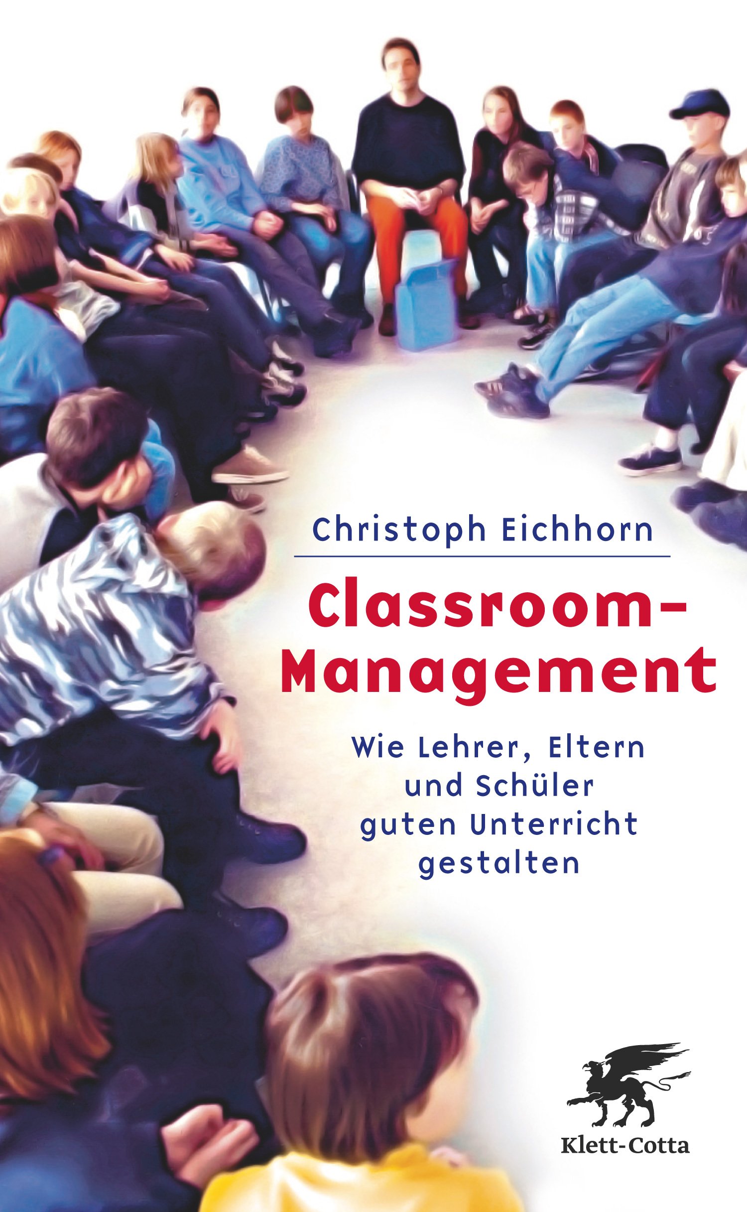 Ratgeber-Lehrkraefte Classroom-Management