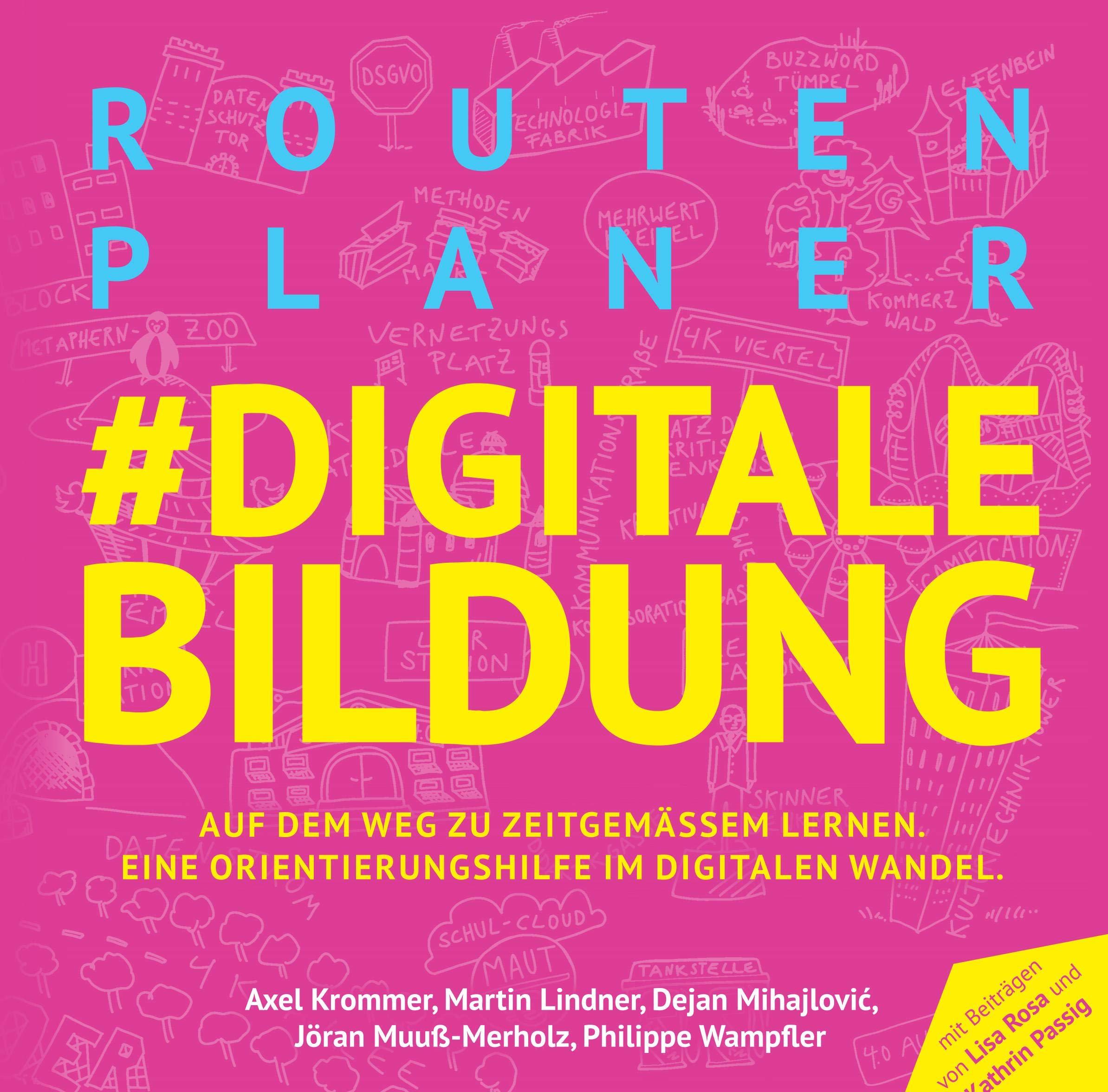 Routenplaner-digitale-Bildung_Buchcover