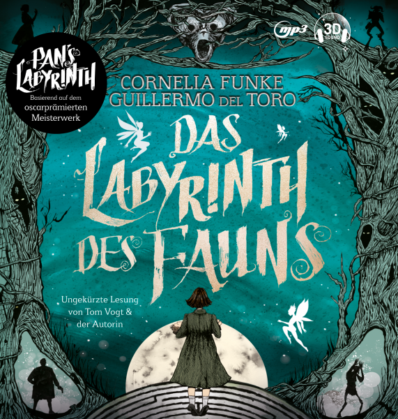 Funke_Toro_Das-Labyrinth-des-Fauns