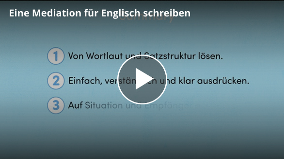 Wie kann man sich in Deutsch verbessern?