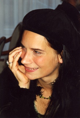 Gastautorin Tanja