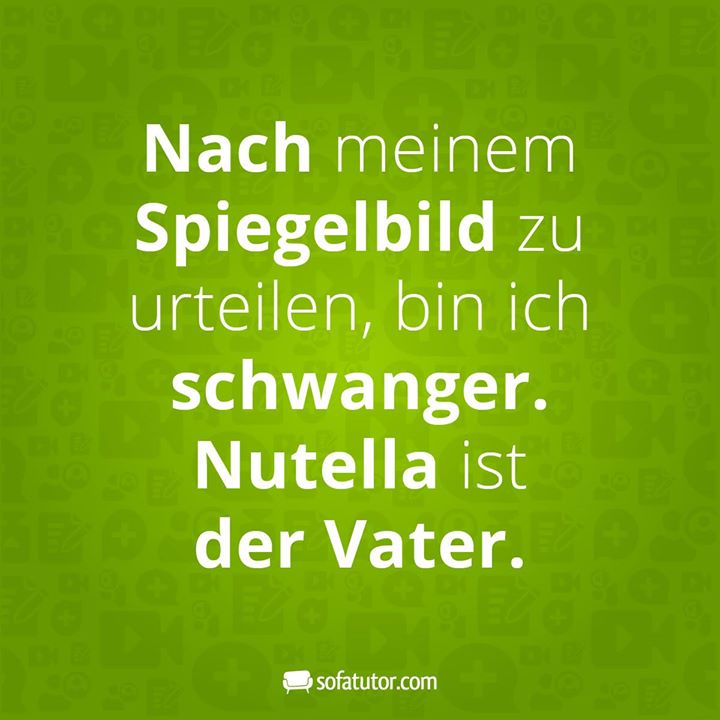 Top_Facebook_Spruche_Nutella_Vater